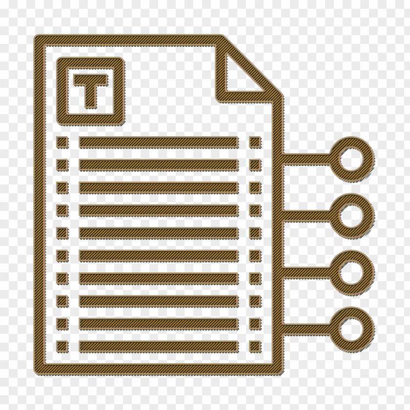Writing Icon Paper Digital Service PNG