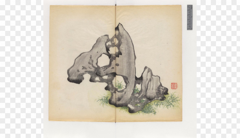 Zhai Cambridge University Library Drawing Shih Tzu Painting /m/02csf PNG