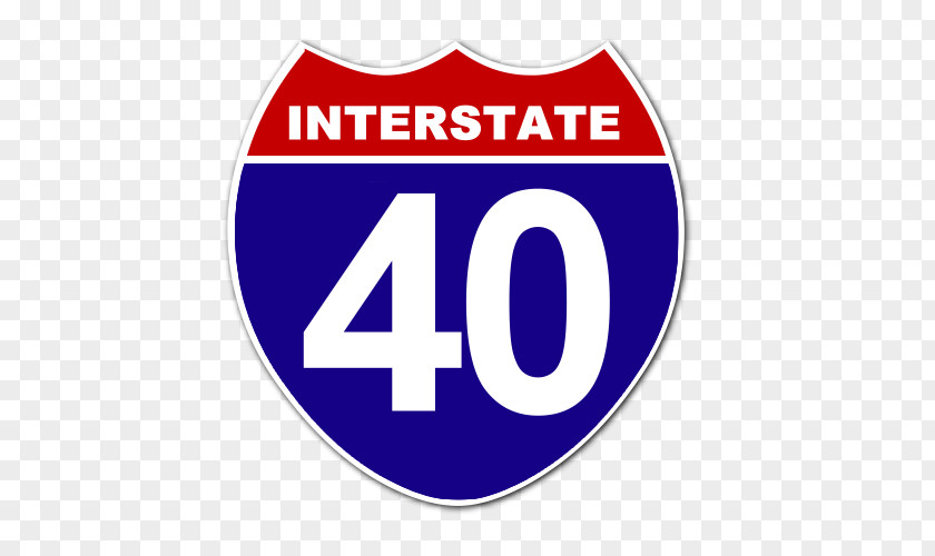 40% Interstate 10 40 95 20 US Highway System PNG