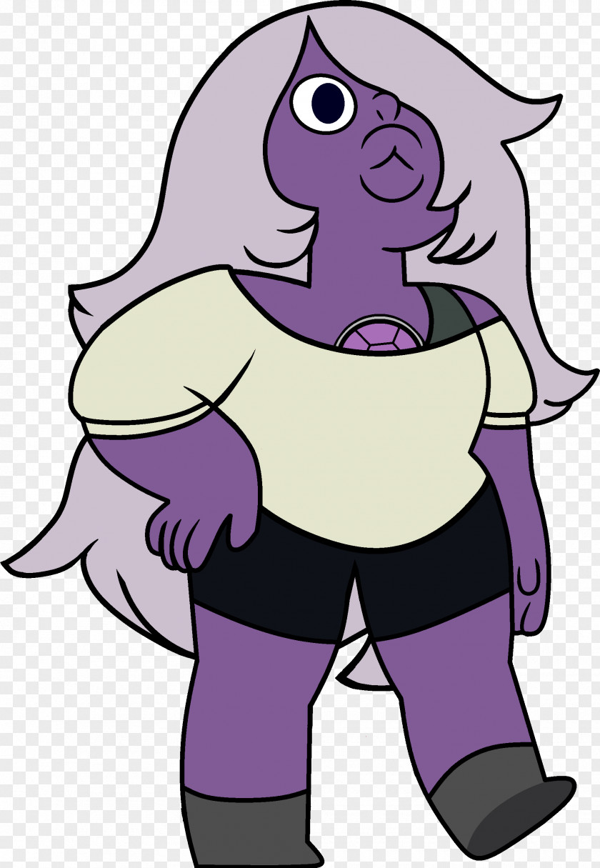 Amethyst Steven Universe Garnet Gemstone Peridot PNG