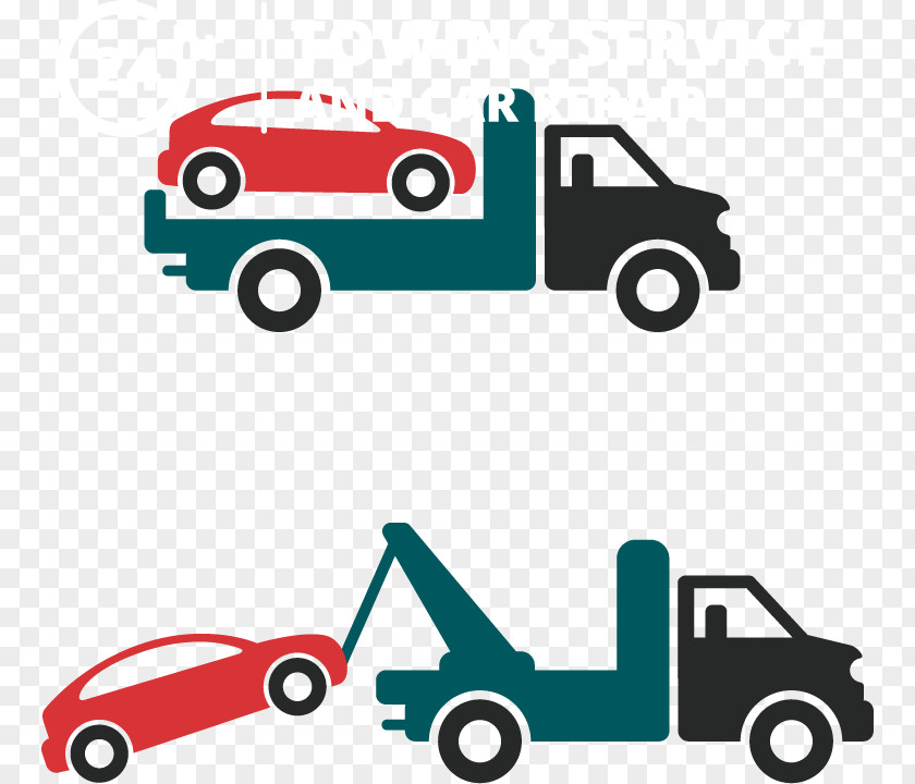 Automobile Towing Services Cash For Cars Tow Truck Vehicle PNG
