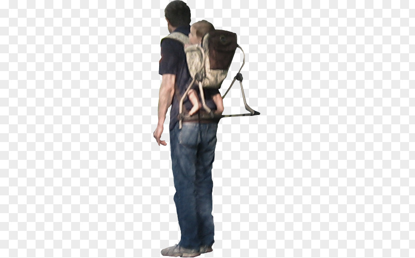 Backpack Child PNG