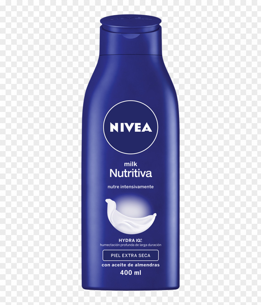 Body Milk Poster NIVEA Nourishing Lotion Nivea 400 Ml Cream PNG