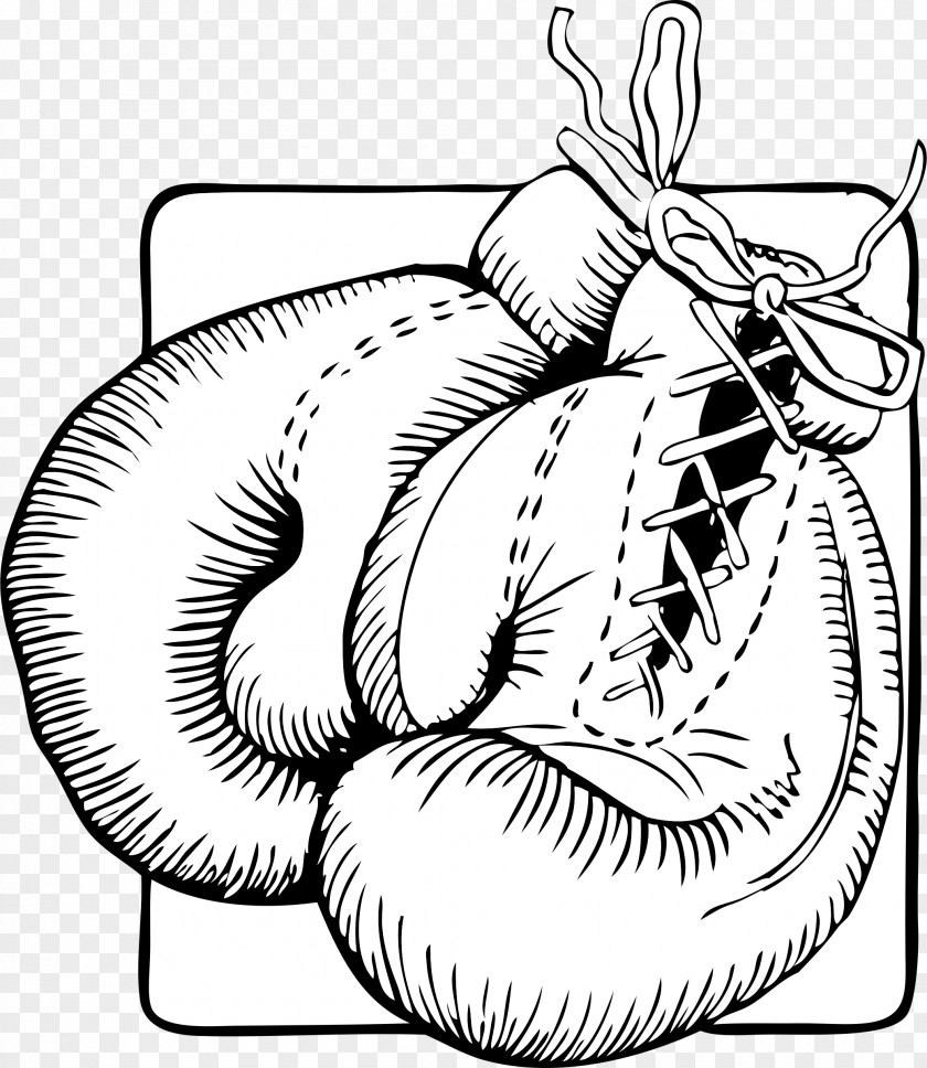 Boxing Gloves Glove Punching & Training Bags Clip Art PNG