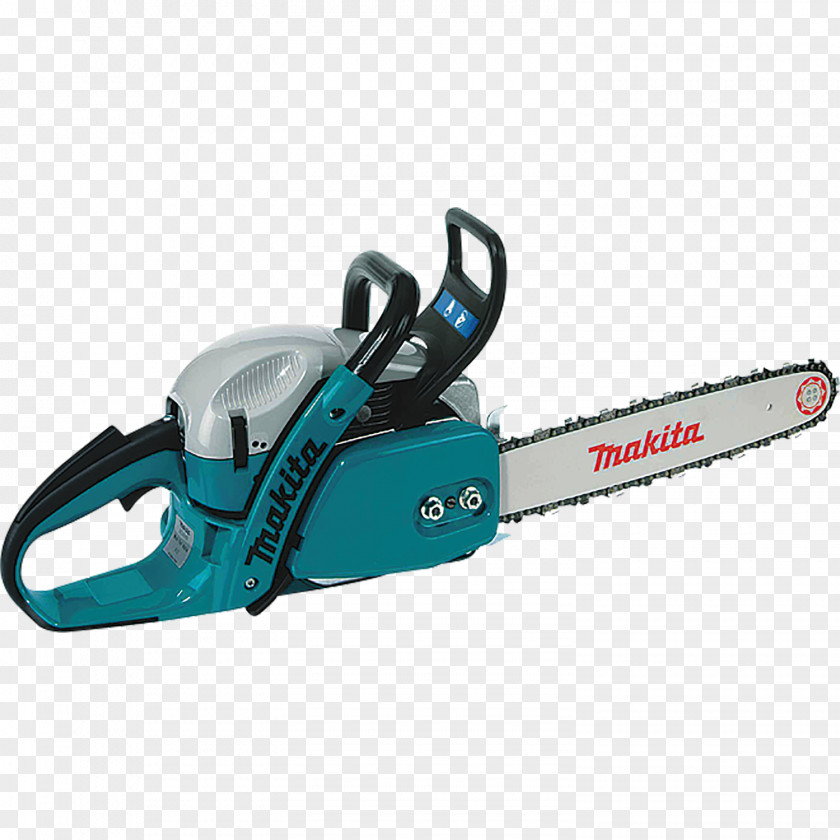 Chainsaw Makita Petrol Tool PNG