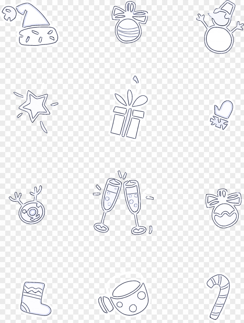 Christmas Decoration Ornament PNG