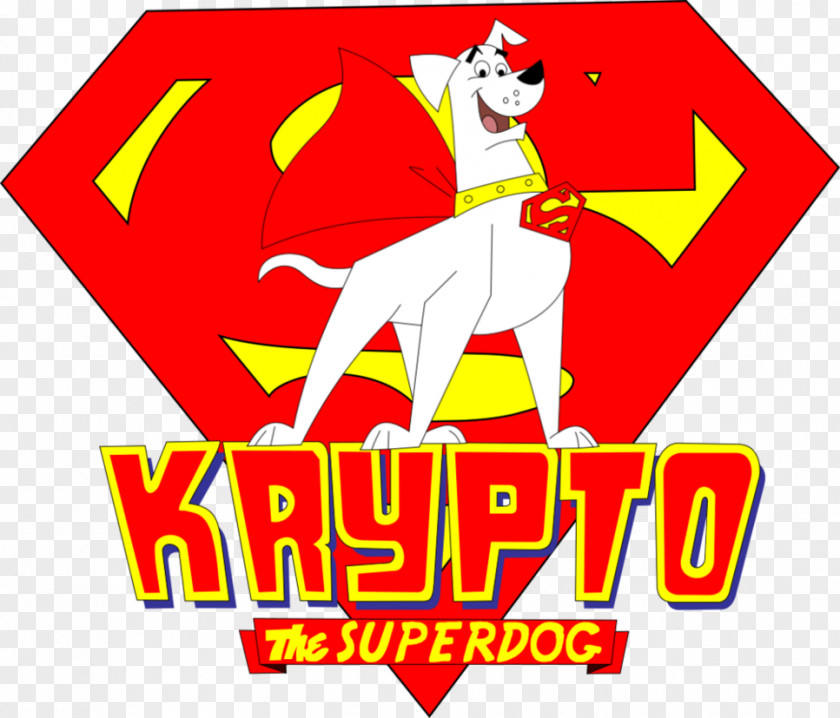 Creative Puppy Superman Krypton Television Show Streaky The Supercat PNG