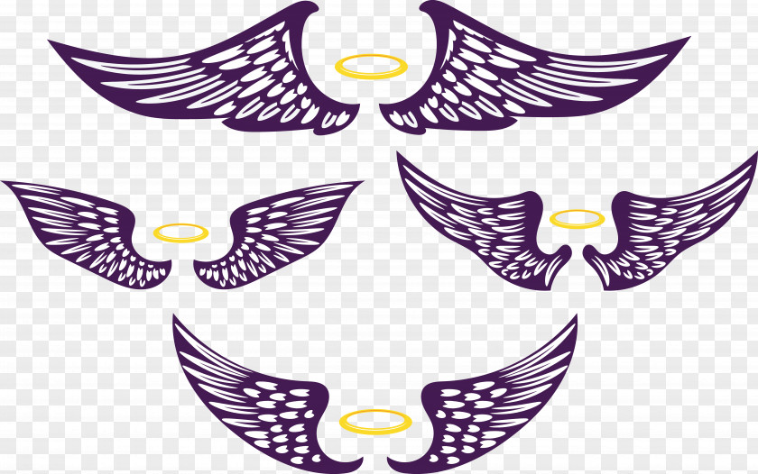 Creative Wings Wing Creativity Clip Art PNG