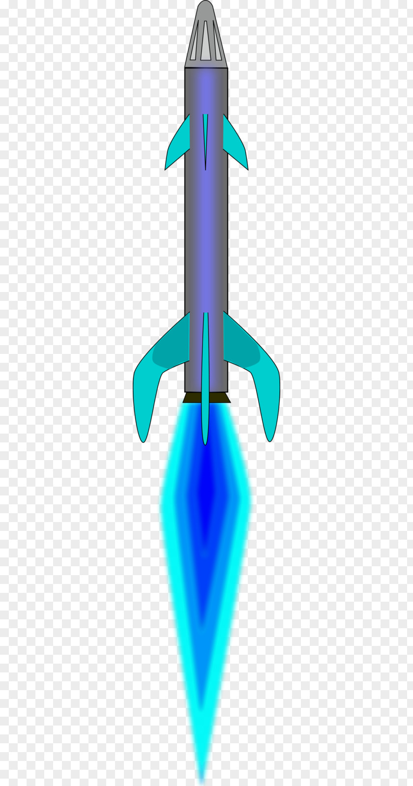 Diwali Rocket Spacecraft Booster Clip Art PNG