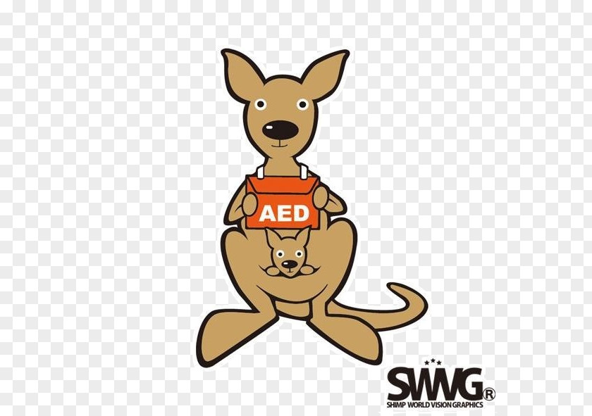 Dog Macropodidae Kangaroo Canidae Clip Art PNG