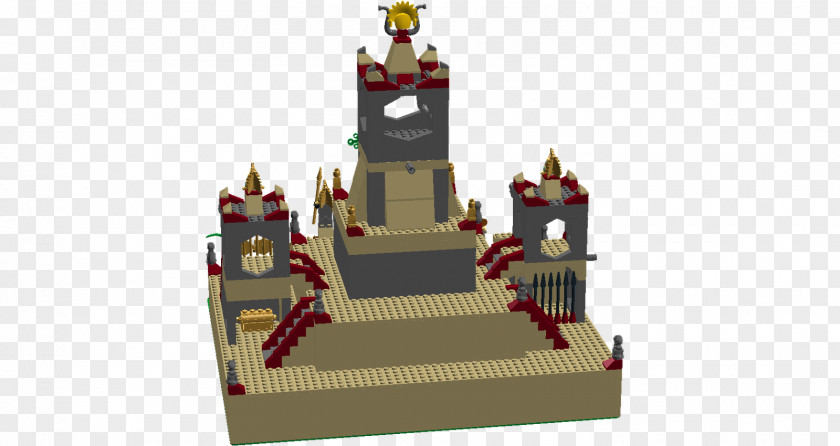Egypt Temple The Lego Group PNG