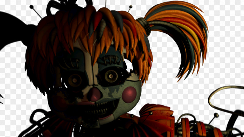 Freakshow Freddy Fazbear's Pizzeria Simulator Five Nights At Freddy's: Sister Location Freddy's 4 FNaF World PNG