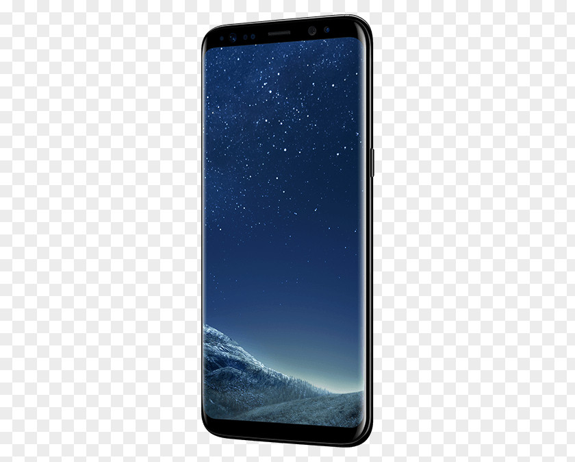 Galaxy S8 Phone Samsung S8+ GALAXY S7 Edge Telephone Android PNG