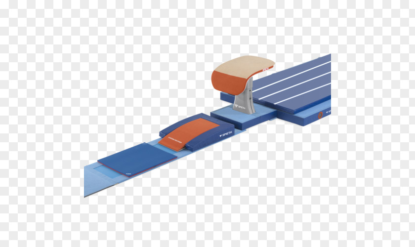 Gymnastics Vault Artistic Springboard Diving Boards PNG