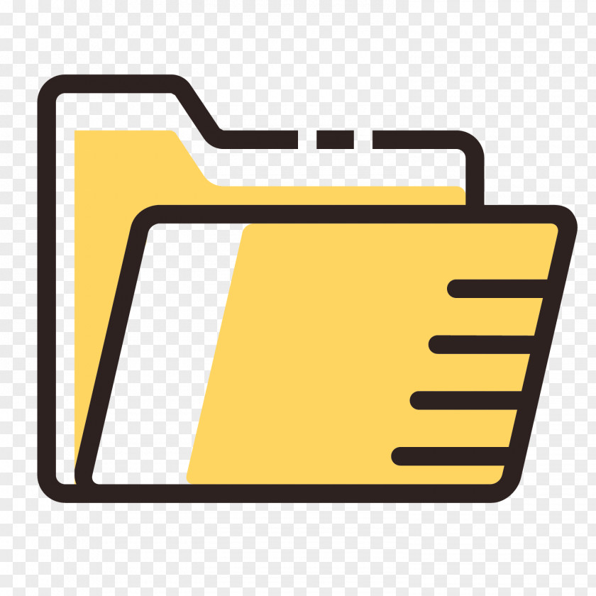 Icon Folder Project Clip Art PNG