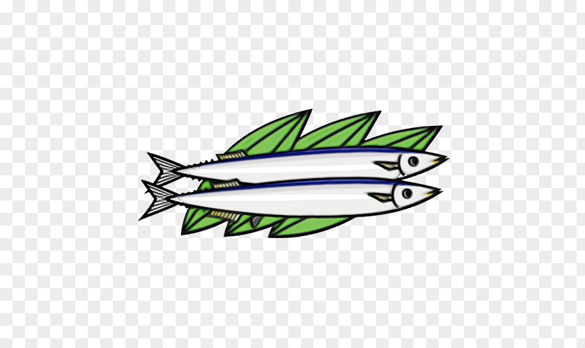 Leaf Fish Line Automobile Engineering Science PNG