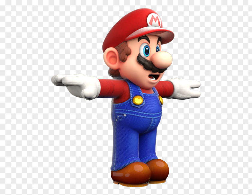 Mario Bros Super Odyssey Bros. Luigi PNG