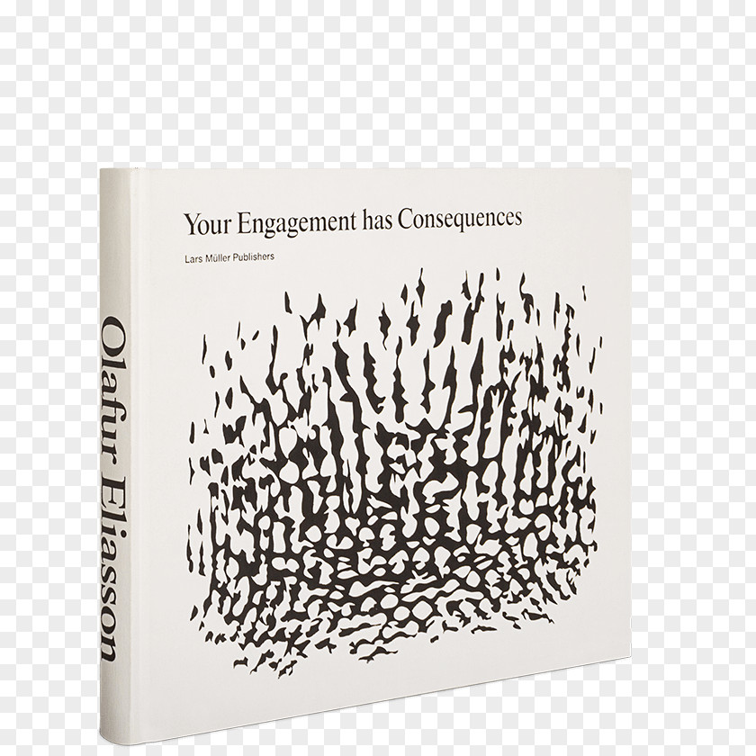 Philip Roth Your Engagement Has Consequences On The Relativity Of Reality Take Time: Olafur Eliasson Installation Art Theory Artist PNG