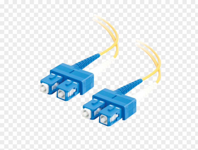 Scène Optical Fiber Serial Cable Electrical Connector Twisted Pair PNG