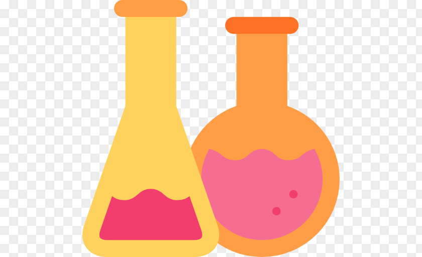 Science Laboratory Flasks Chemistry Education Experiment Chemical Substance PNG