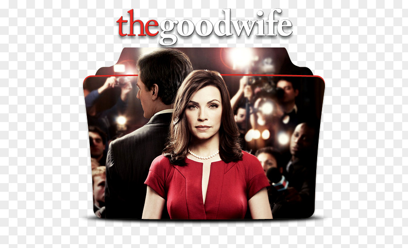 Season 1 Alicia Florrick The Good WifeSeason 7Wife Julianna Margulies Wife PNG