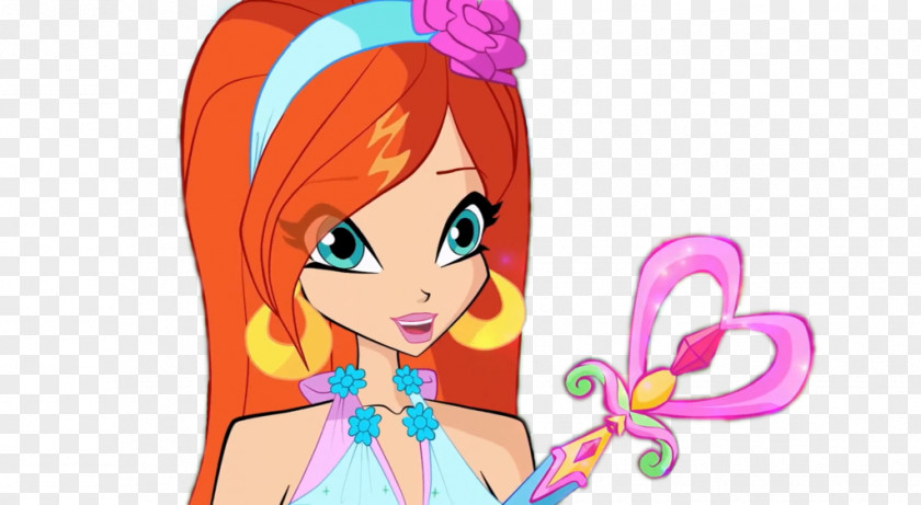 Season 6Others Bloom Art Drawing Winx Club PNG