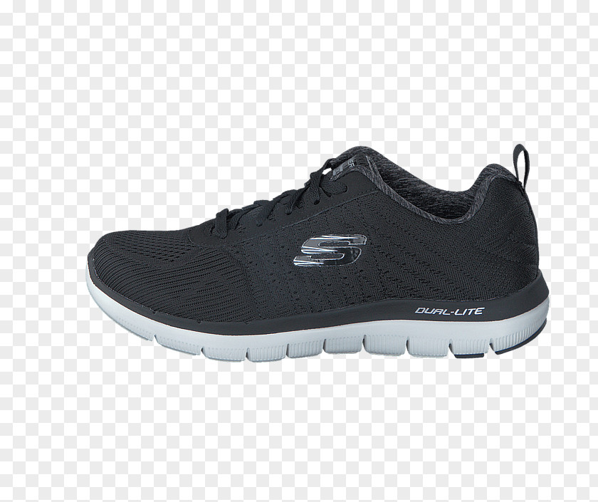 Skechers Logo Shoe Calzado Deportivo Sneakers Men's Flex Advantage PNG