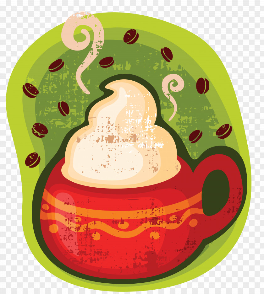 Tea Cup Coffee Hot Chocolate Cafe Drink PNG