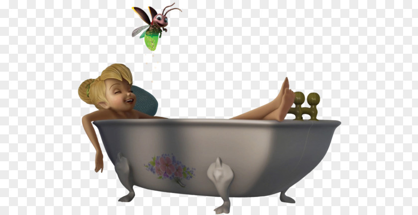 Animation Tinker Bell Clip Art PNG