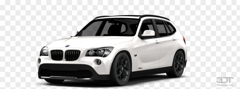 Bmw BMW X1 X3 Car Vehicle PNG