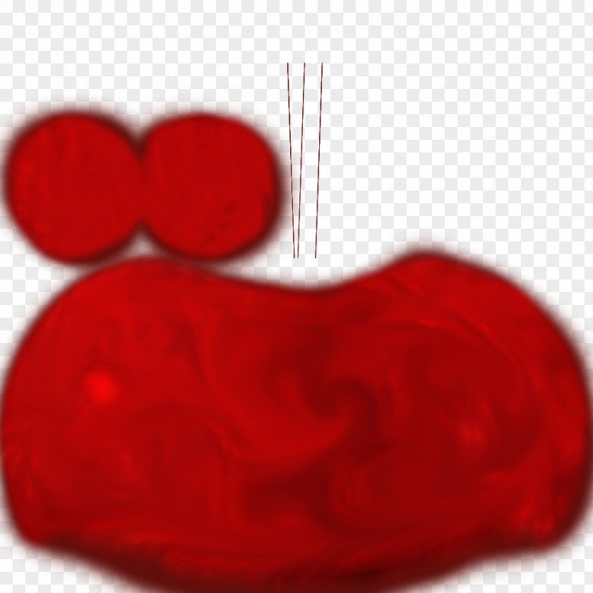 Design Love RED.M PNG