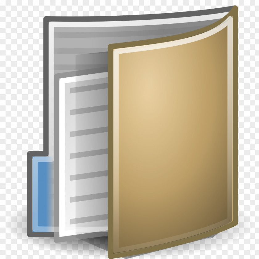 Drag OpenDocument PNG