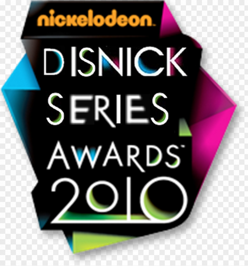 Dsa 2010 Kids' Choice Awards Logo Nickelodeon Brand Font PNG