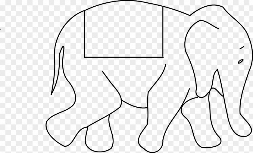 Elephants And Small Rabbit Dog Breed African Elephant Puppy Indian PNG