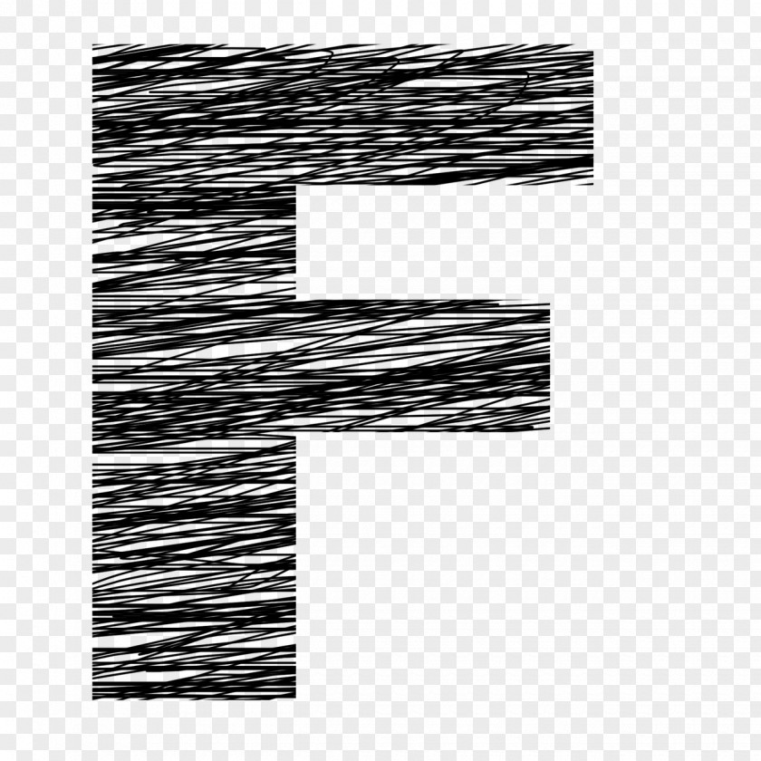 F Word Alphabet Letter Writing System PNG