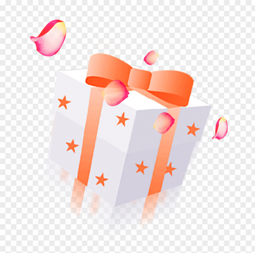 Gift Font PNG