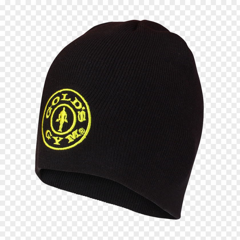 Gold's Gym Beanie Fitness Centre T-shirt Hoodie PNG