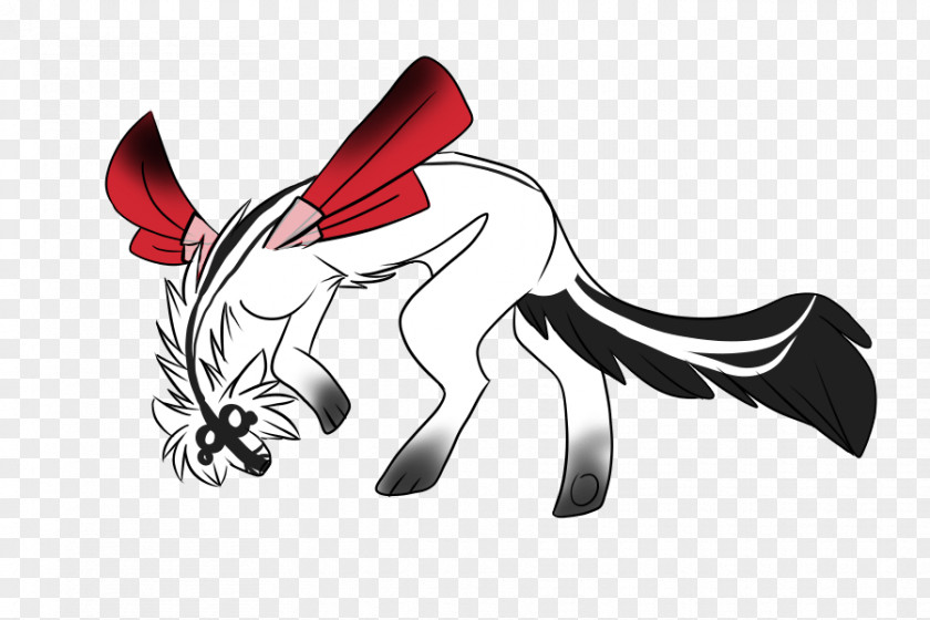 Horse Pony Dog Canidae Cartoon PNG