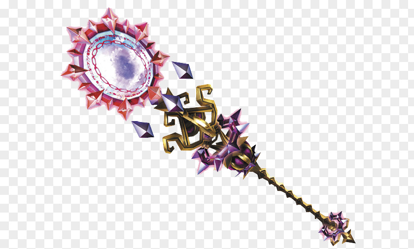 Hyrule Warriors Sceptre Central Intelligence Agency Wand PNG
