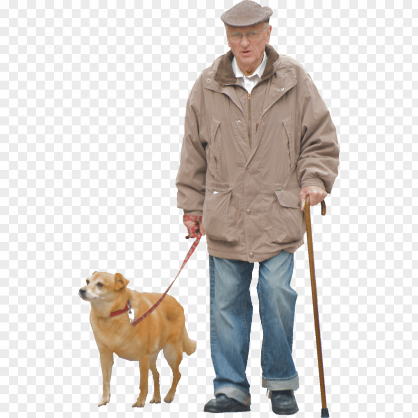 Man And Dog Image Clip Art PNG