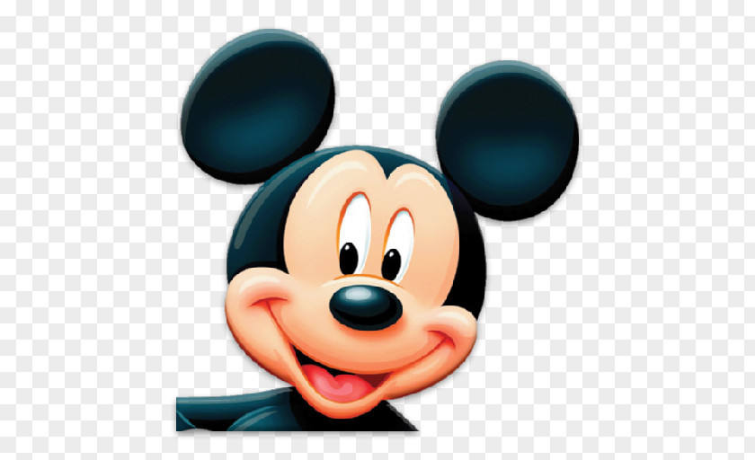 Mickey Mouse Minnie Pluto Donald Duck Epic PNG