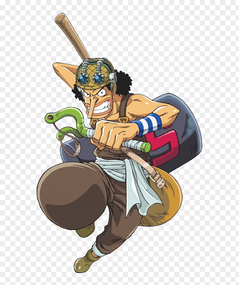 One Piece Usopp Monkey D. Luffy Vinsmoke Sanji Roronoa Zoro Nami PNG