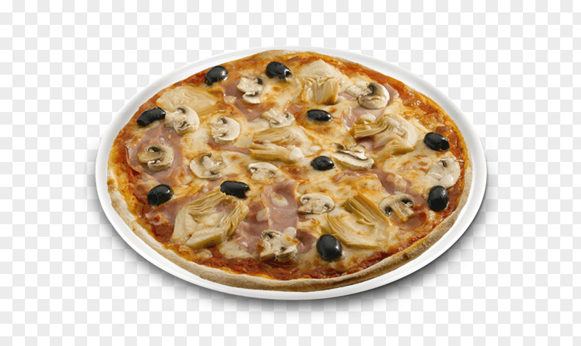 Pizza Neapolitan Delivery Restaurant PNG
