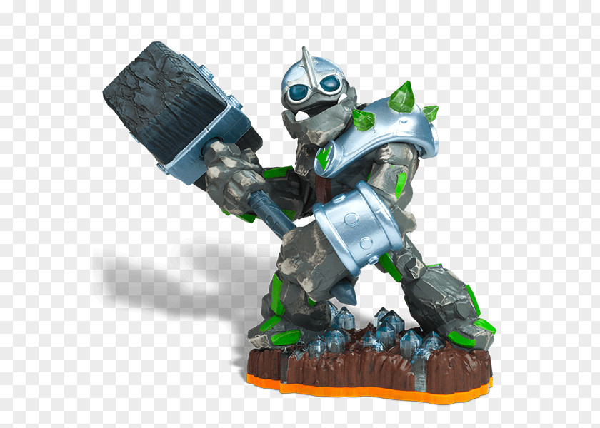 Skylanders Countdown Skylanders: Giants Spyro's Adventure Swap Force Trap Team Imaginators PNG