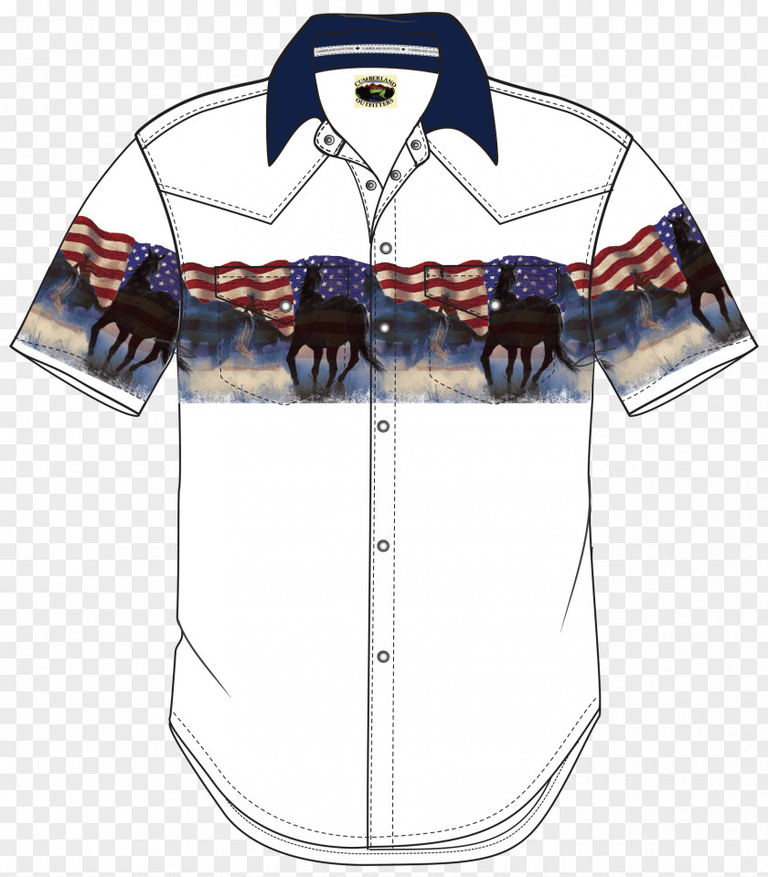 T-shirt Dress Shirt Collar Sleeve Outerwear PNG