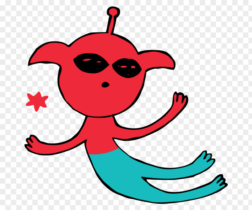 Alien Images For Kids Extraterrestrial Life Clip Art PNG
