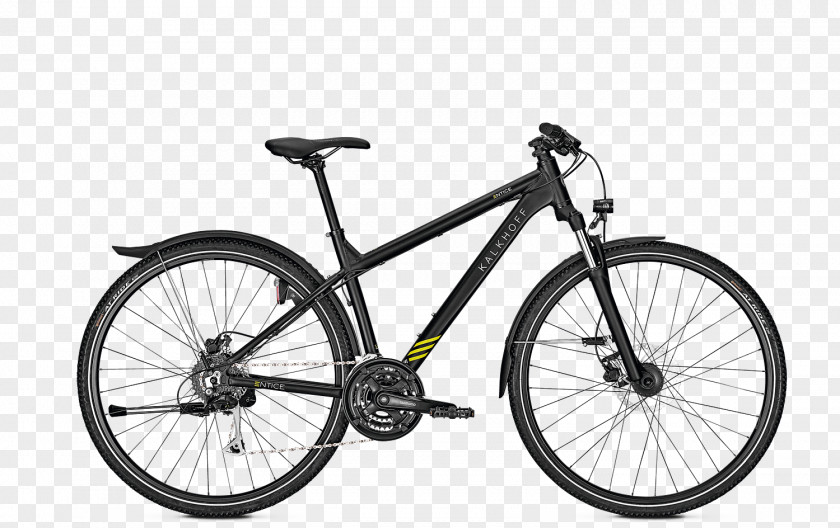Bicycle Trek Corporation Mountain Bike Cube Bikes Hybrid PNG