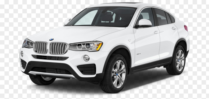 BMW X1 X3 Car 2017 X4 XDrive28i 2018 M40i PNG