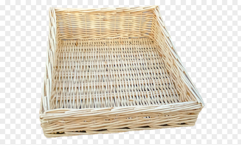 BREAD BASKET Hamper Wicker Basket Tray Lid PNG