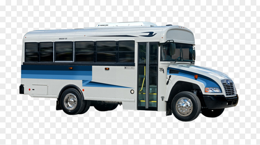 Bus School Blue Bird Corporation Commercial Vehicle Micro PNG